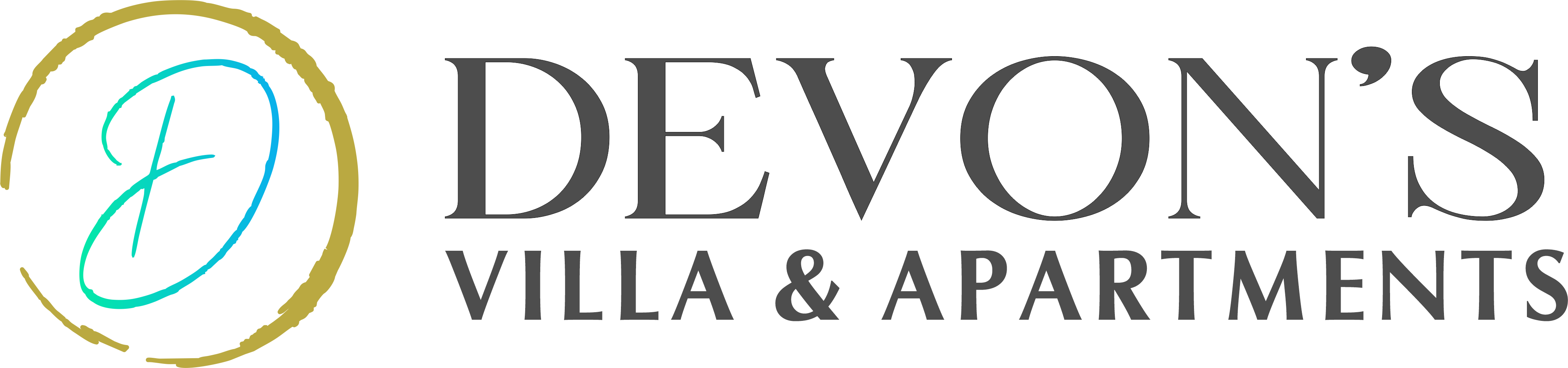 Devon's Villa & Apartments