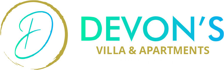 Devon's Villa & Apartments