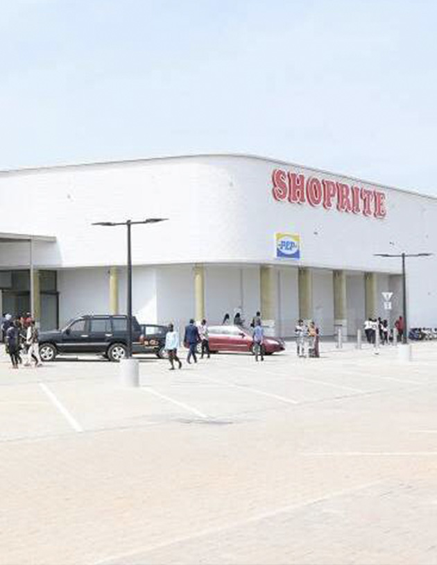 Apo Shoprite