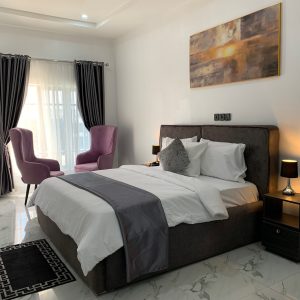 Executive Deluxe (Large)